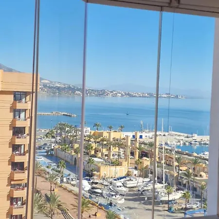 Appartamento Paseo Maritimo De *