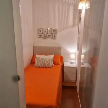 Appartamento Paseo Maritimo De *